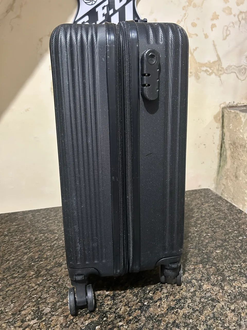 Mala de viagem  - Foto 4