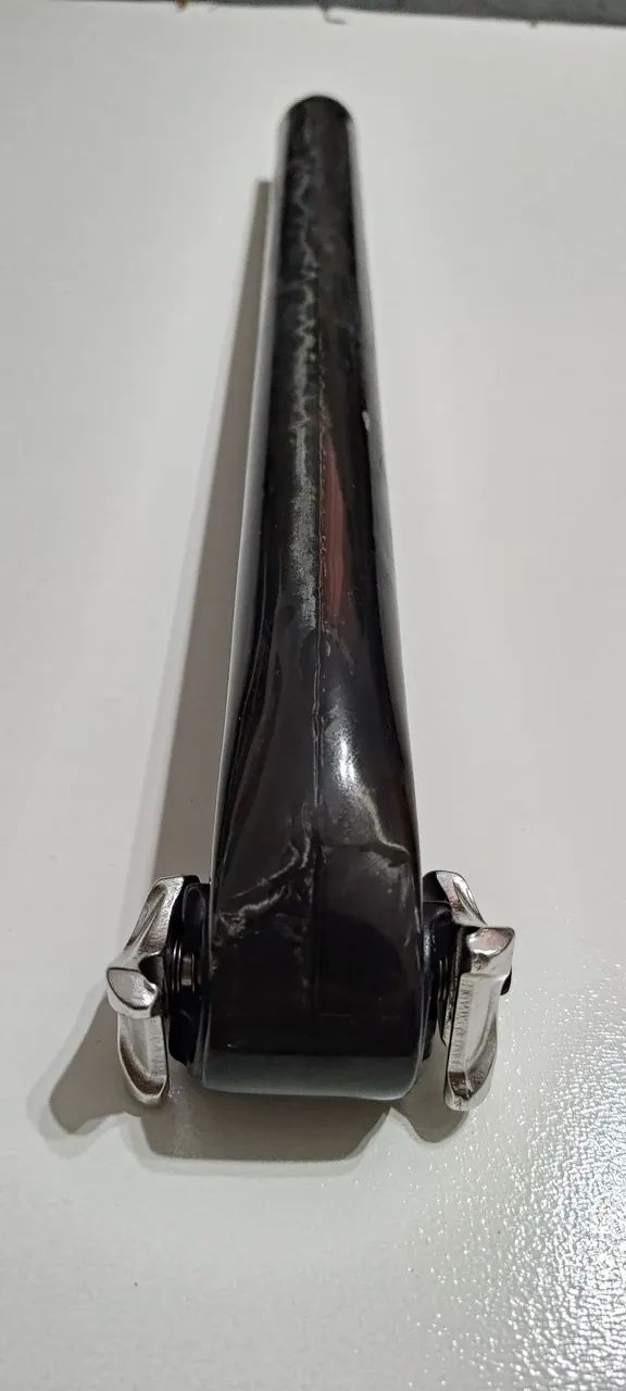 CANOTE CARBONO SPEED 31.6  - Foto 5