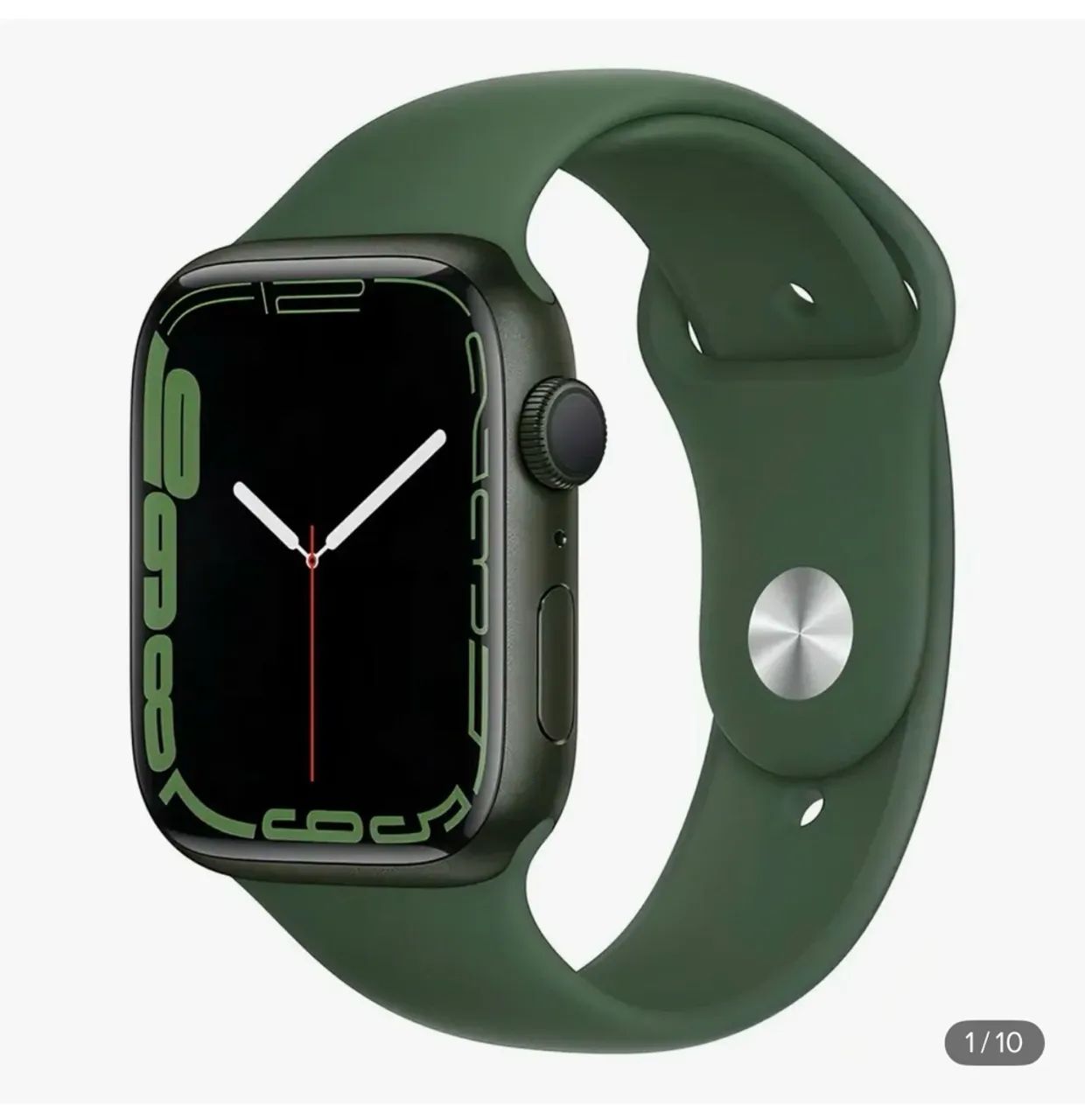 Apple Watch série 7 ZERO  - Foto 2