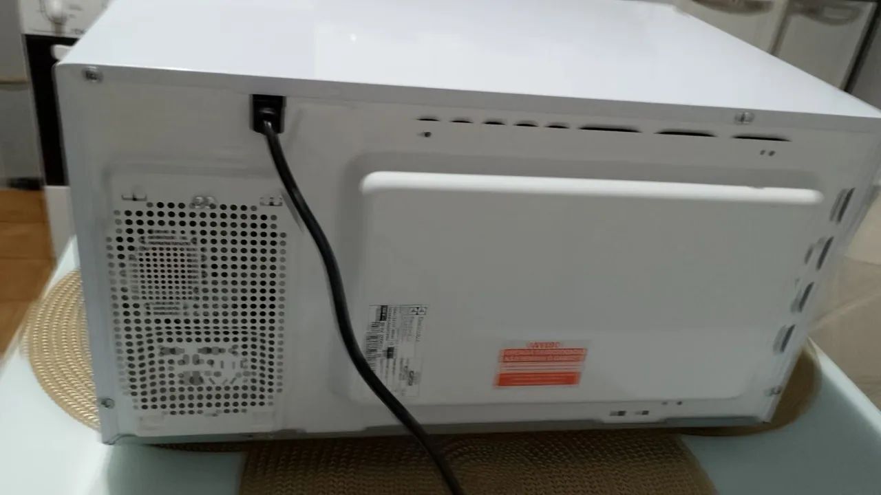 Microondas novíssimo  - Foto 5
