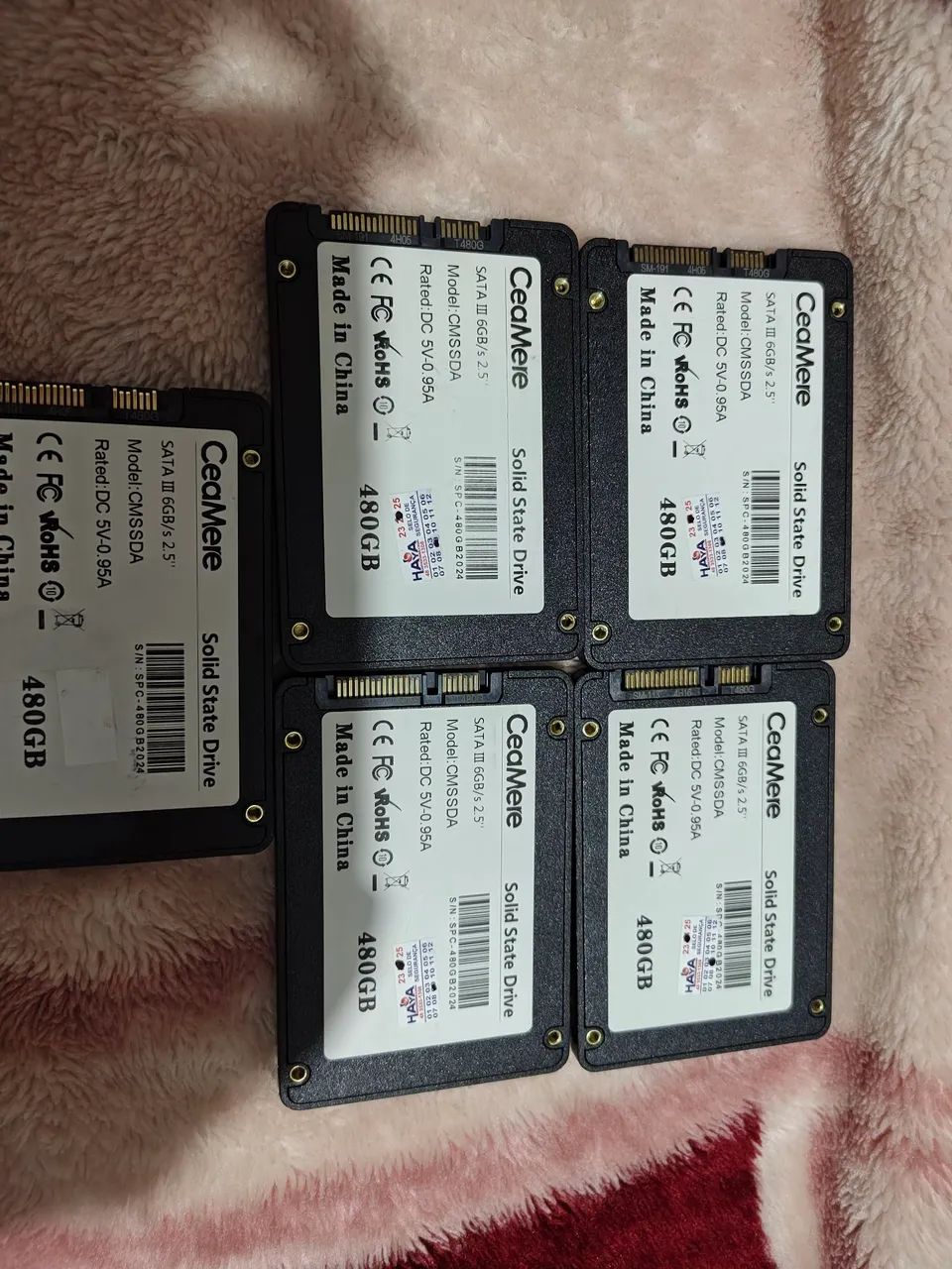 SSD 480 giga com garantia zero 453824731677337601