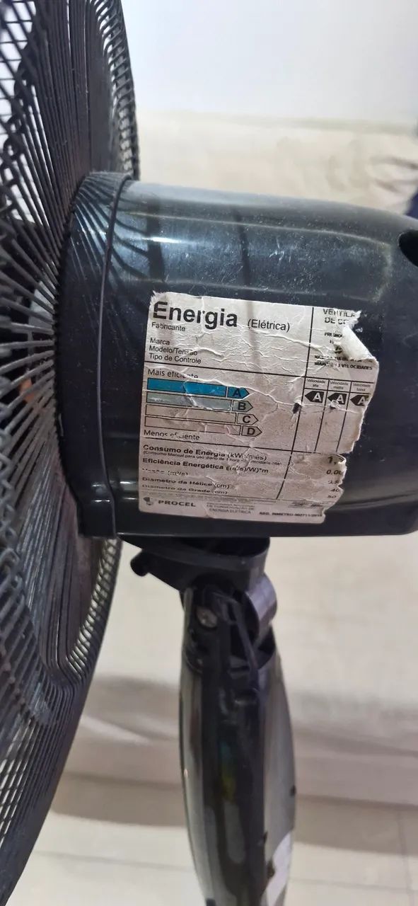 Ventilador de coluna VG - Foto 3