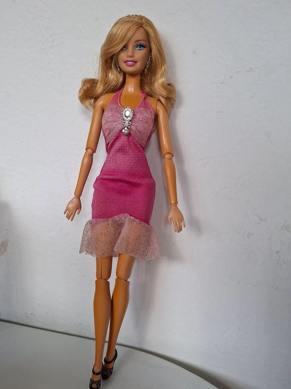 Boneca Barbie fashionista  - Foto 3