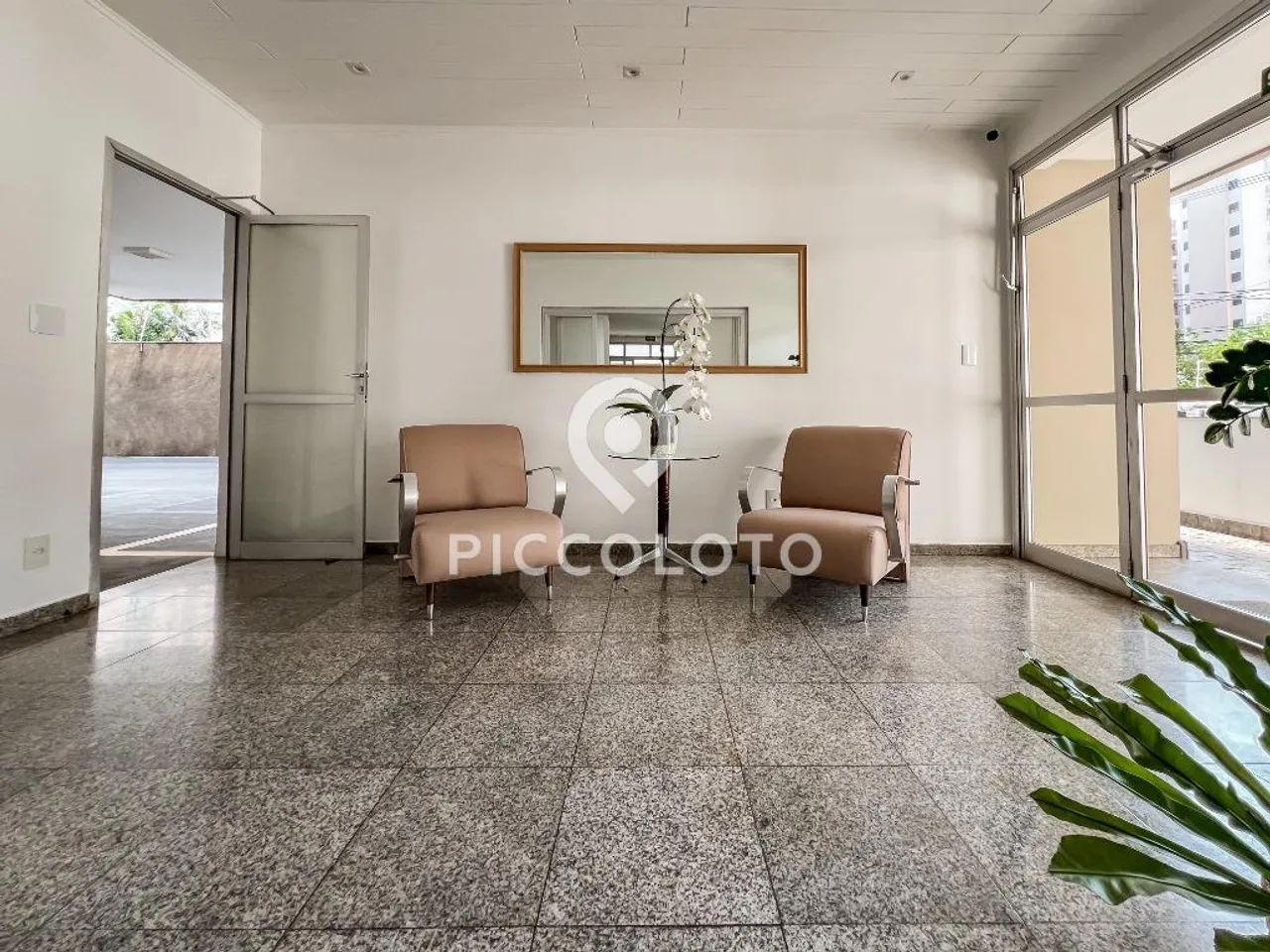 Apartamento à venda em Campinas, Cambuí, com 2 quartos, com 88 m², Ipuassu - Foto 5