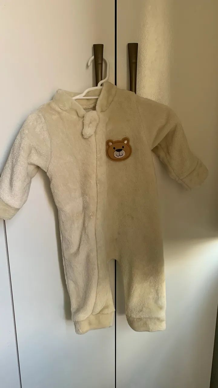 Roupas  de bebê menino ( combo )  - Foto 2