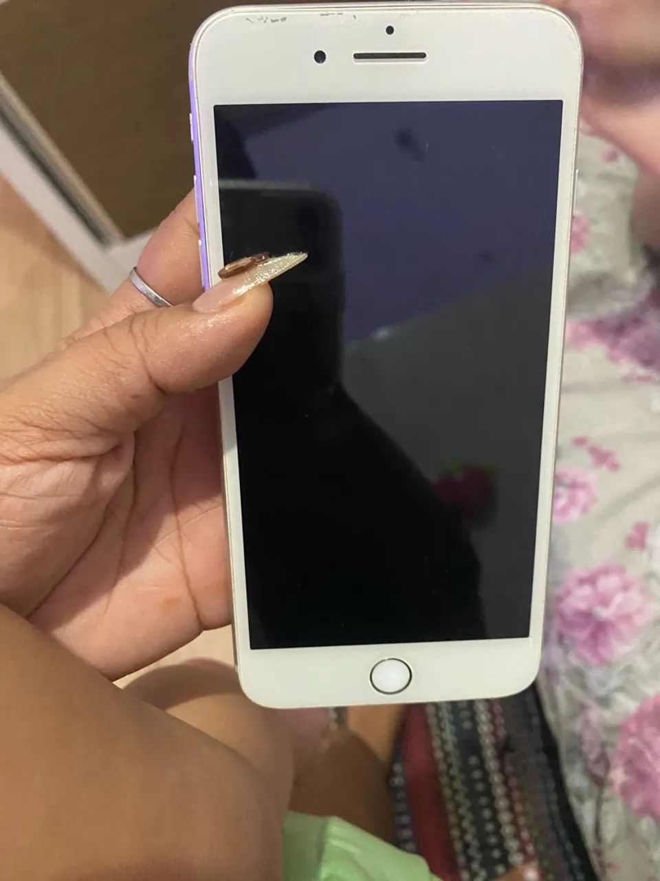 iPhone 8 Plus 