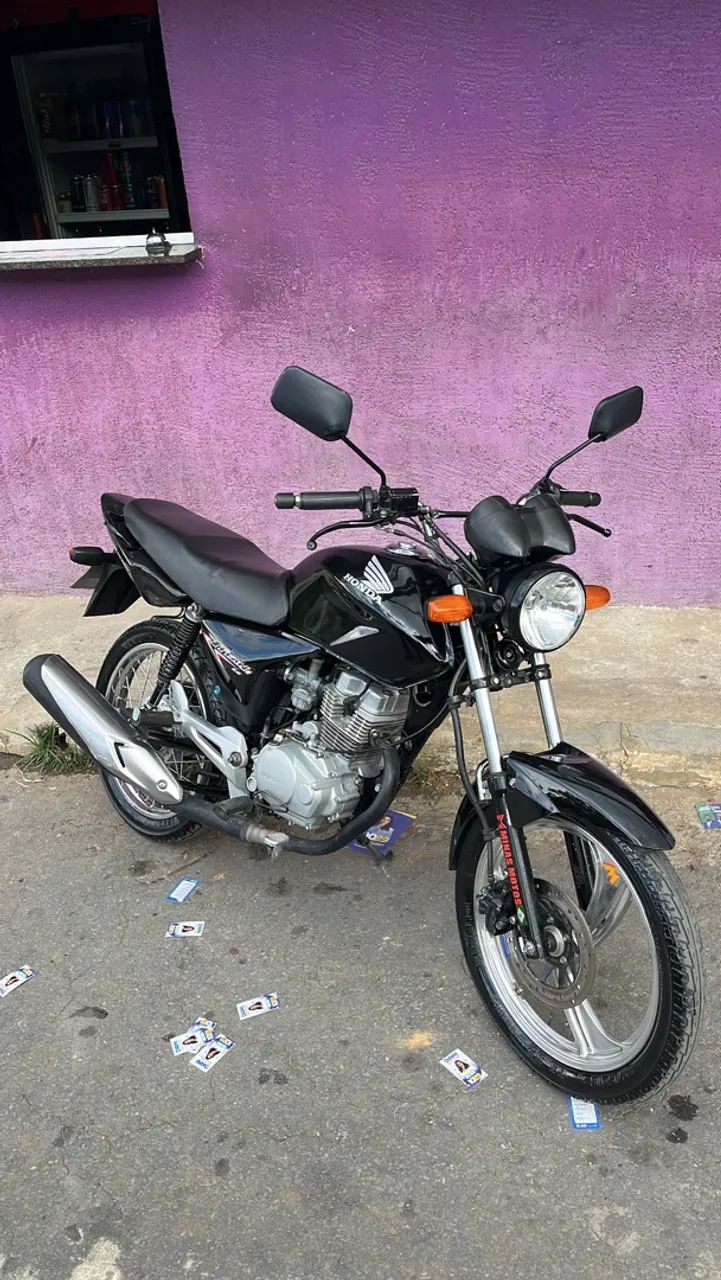 Titam 150  - Foto 3