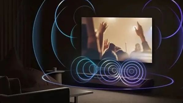 Smart Tv Samsung 65 Vision IA QLED