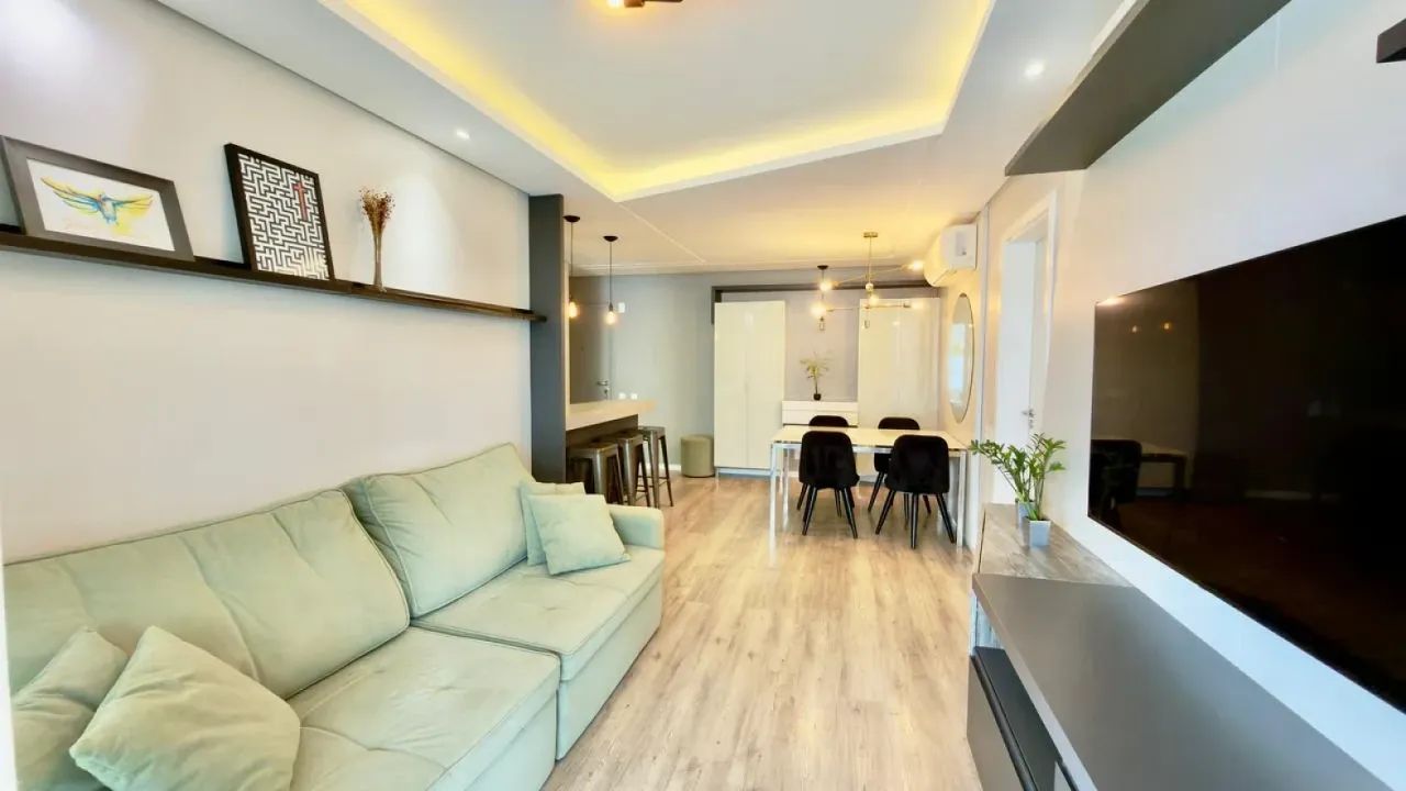 Apartamento 3 Quartos com 1 Suíte e 106m² - Jardim Atlântico - Foto 5