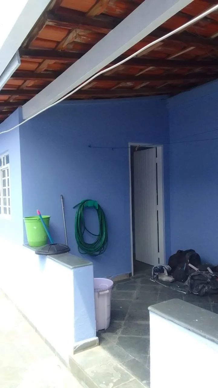 Serviços de pintura e drywall 