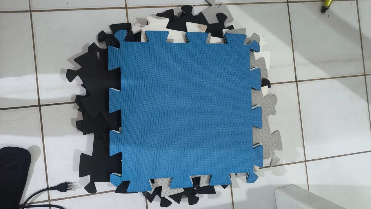 11x Tatame 50x50