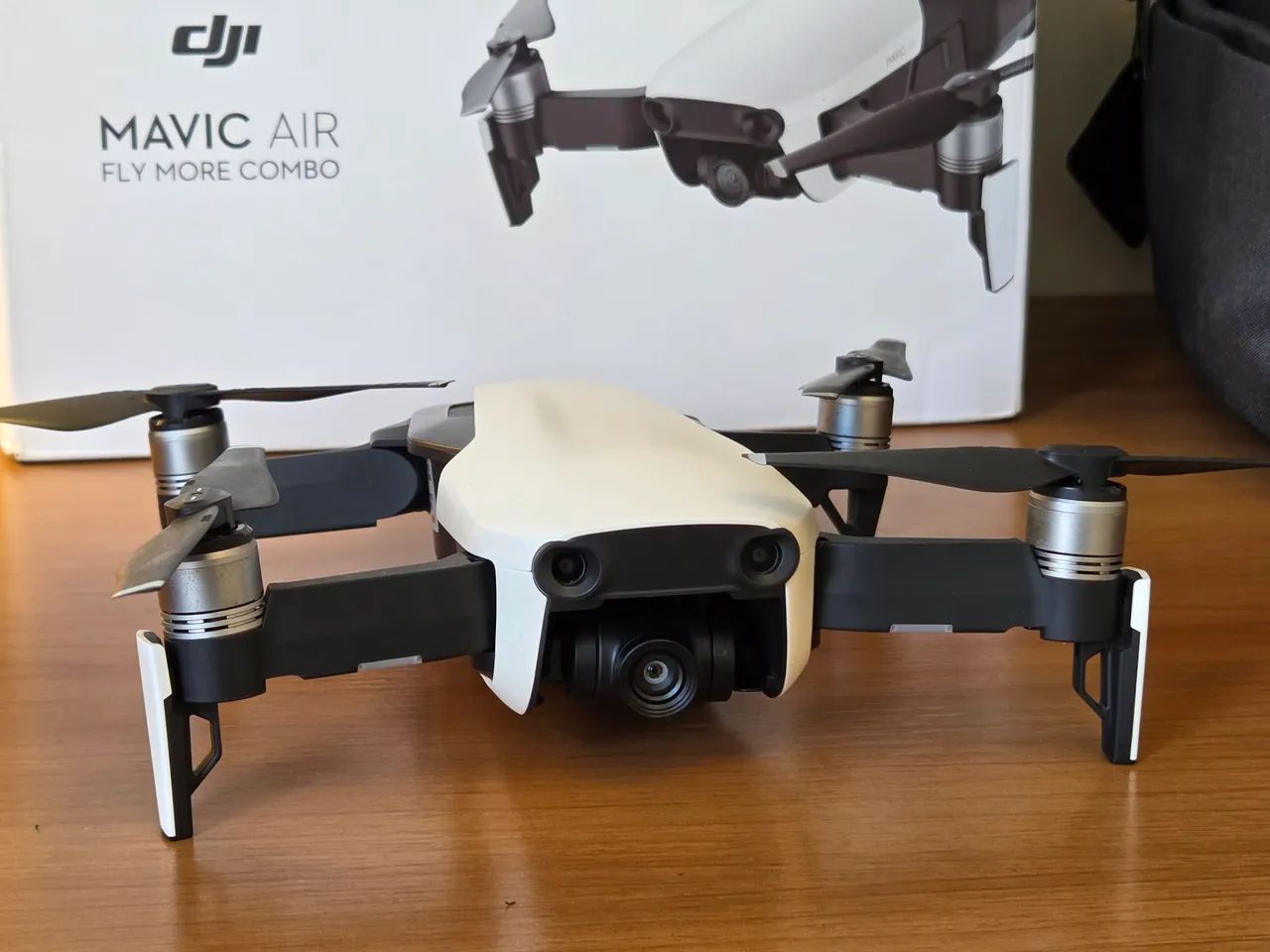 DJI MAVIC AIR 1 OPORTUNIDADE - Foto 2