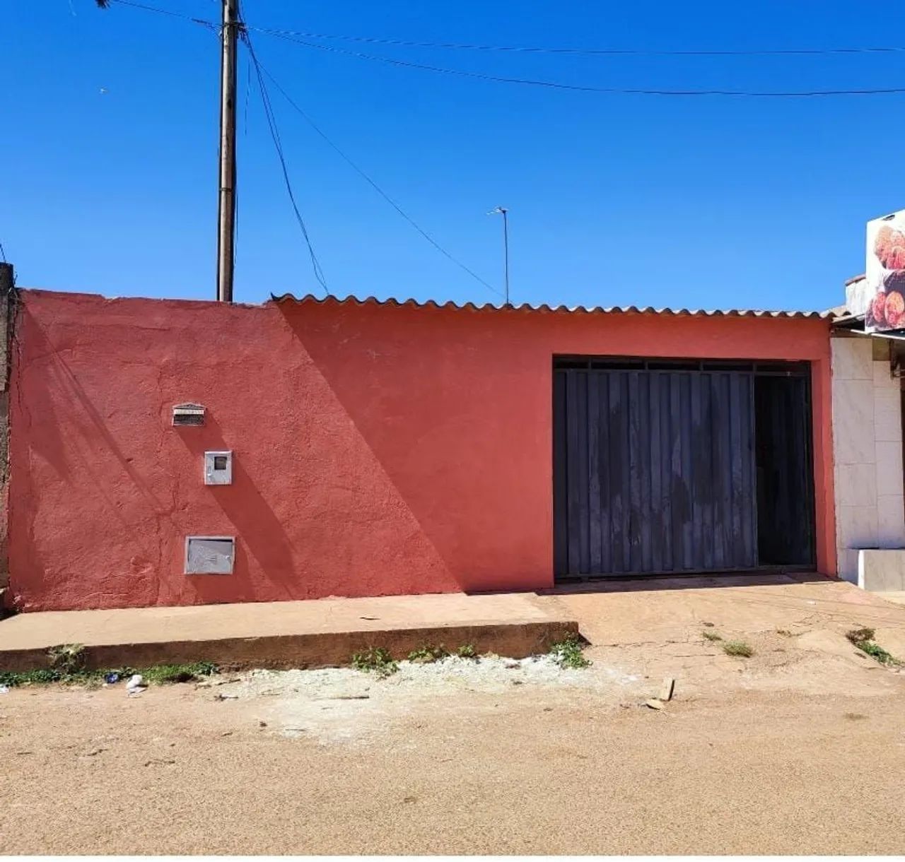 Foto - Valparaíso de Goiás - Chácaras Anhangüera