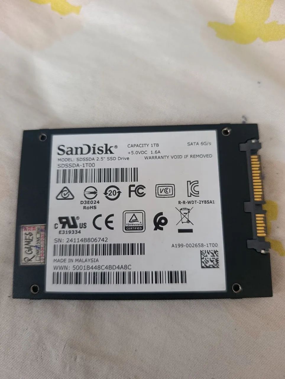 SSD PLUS - Foto 2