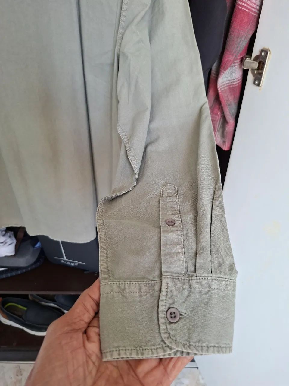 Camisa social  - Foto 5