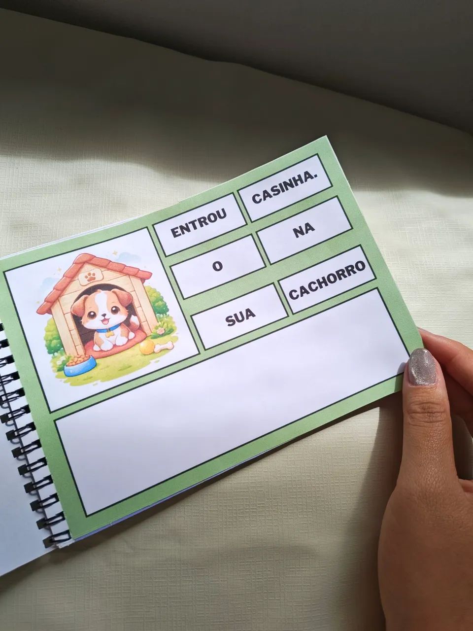 Recurso pedagógico 