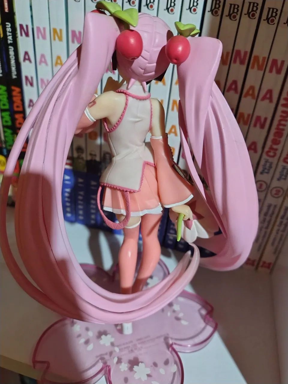Figure original Hatsune Miku sakura  - Foto 3