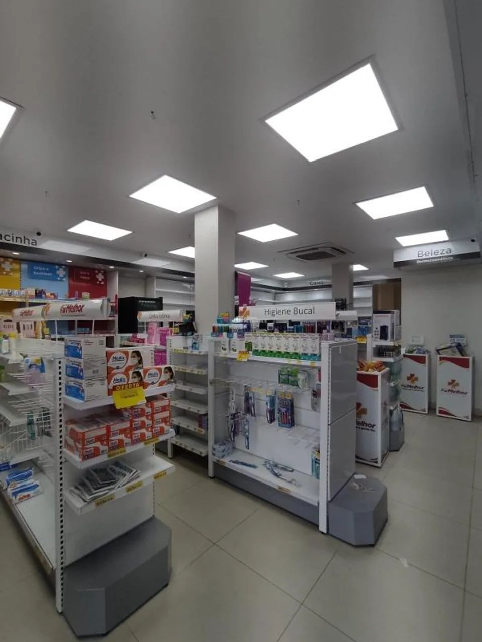 PONTO COMERCIAL PARA ALUGAR NO BAIRRO MACAÚBA - Foto 2
