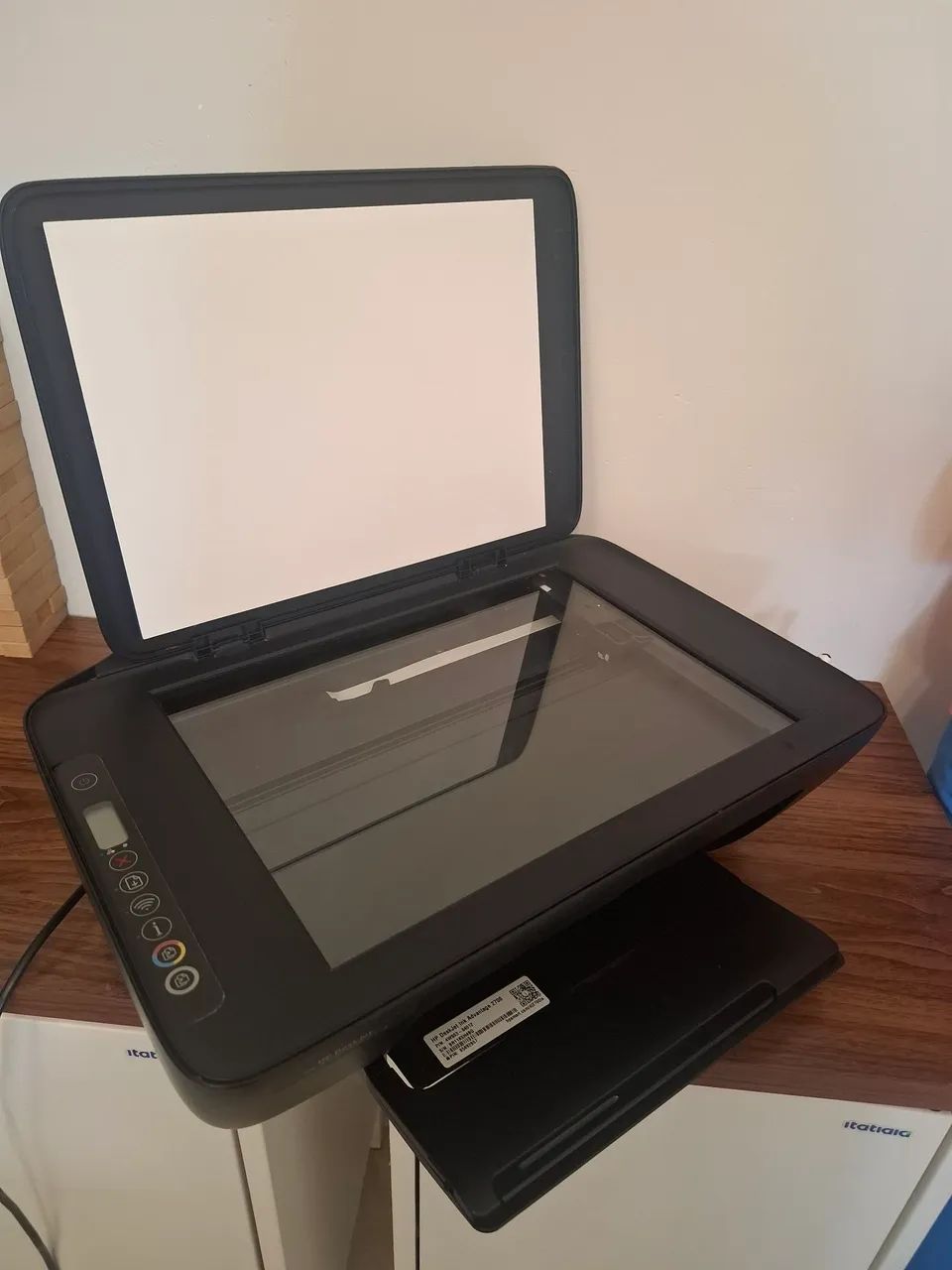 Impressora HP Deskjet  - Foto 3