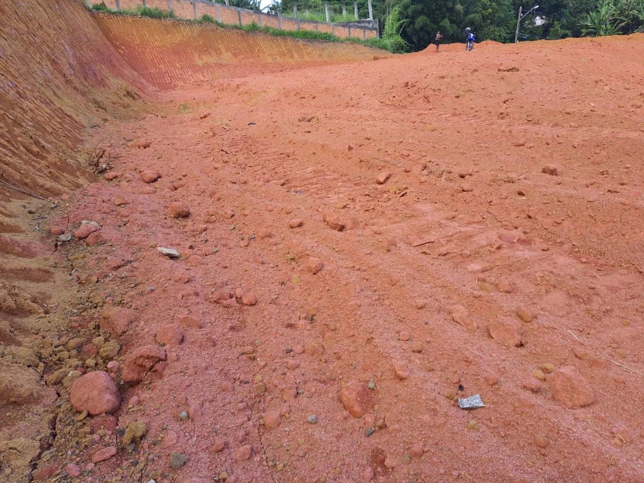  terreno 2,400 mt miramar Macaé  - Foto 5