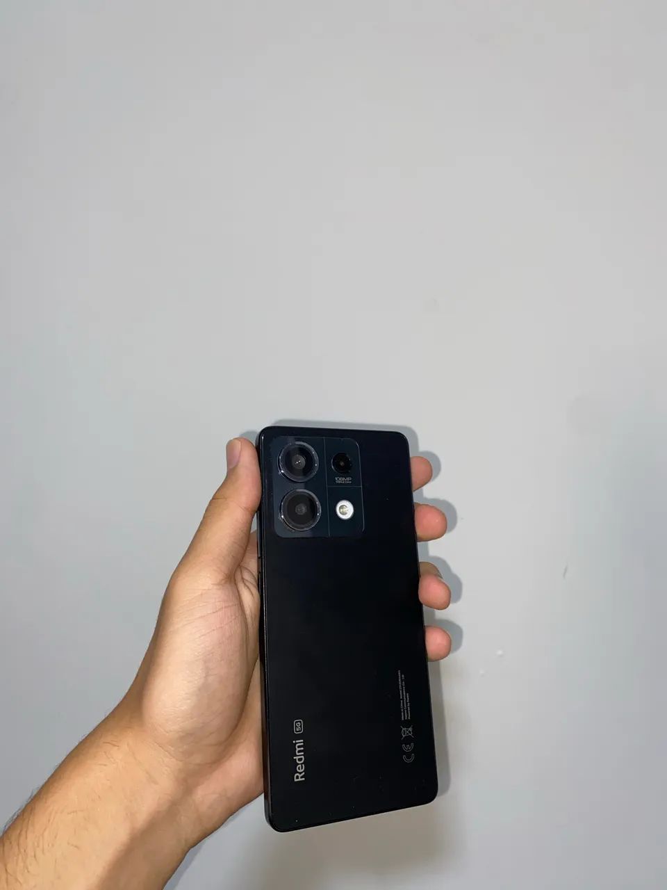 Redmi note 13 5G