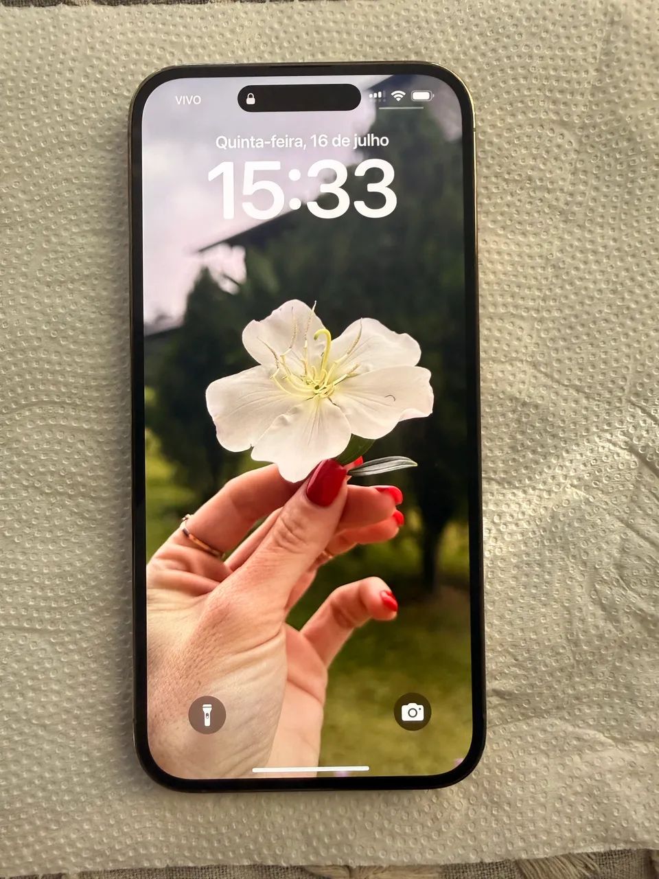 iPhone 14 Pro Max 128 - Foto 2