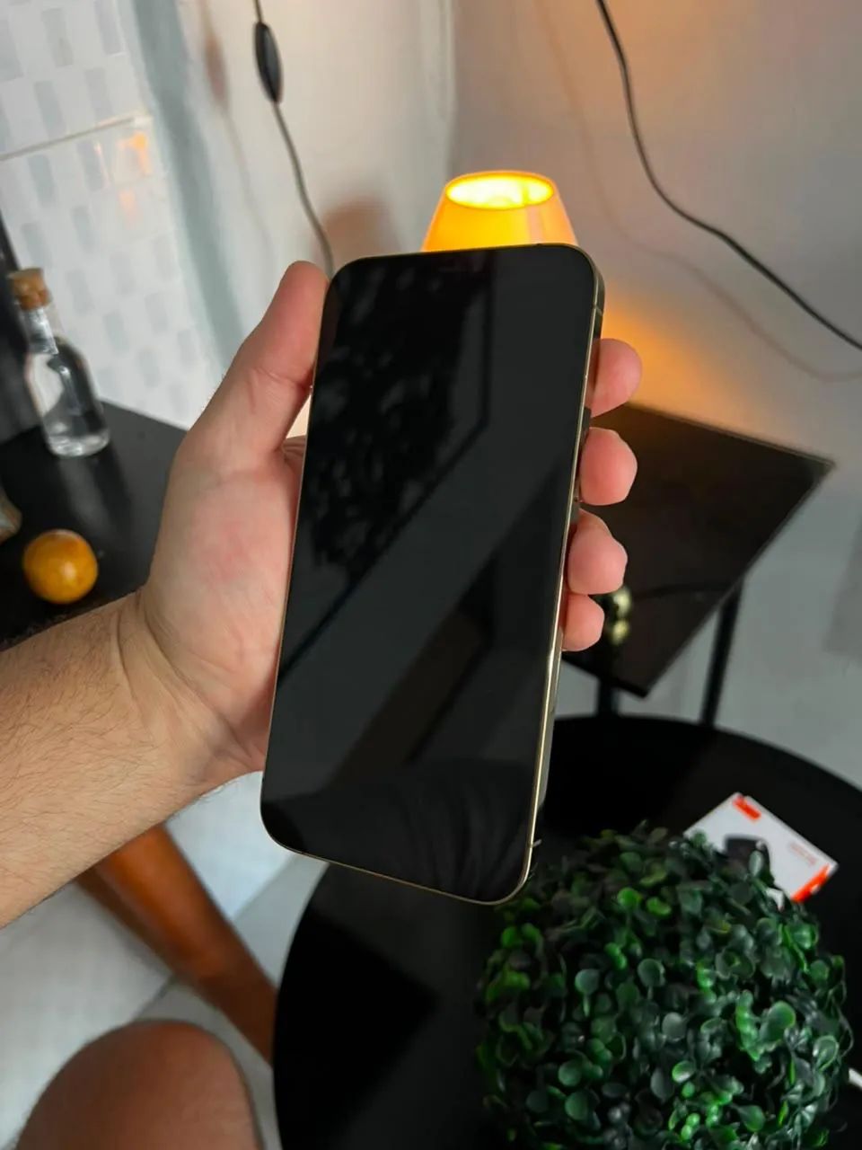 iPhone 12 Pro Max 128gb - Foto 3