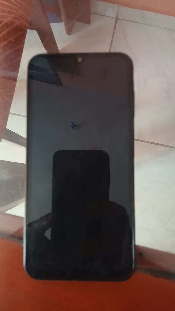Celular Samsung A15 128 gb 4 GB DE RAM