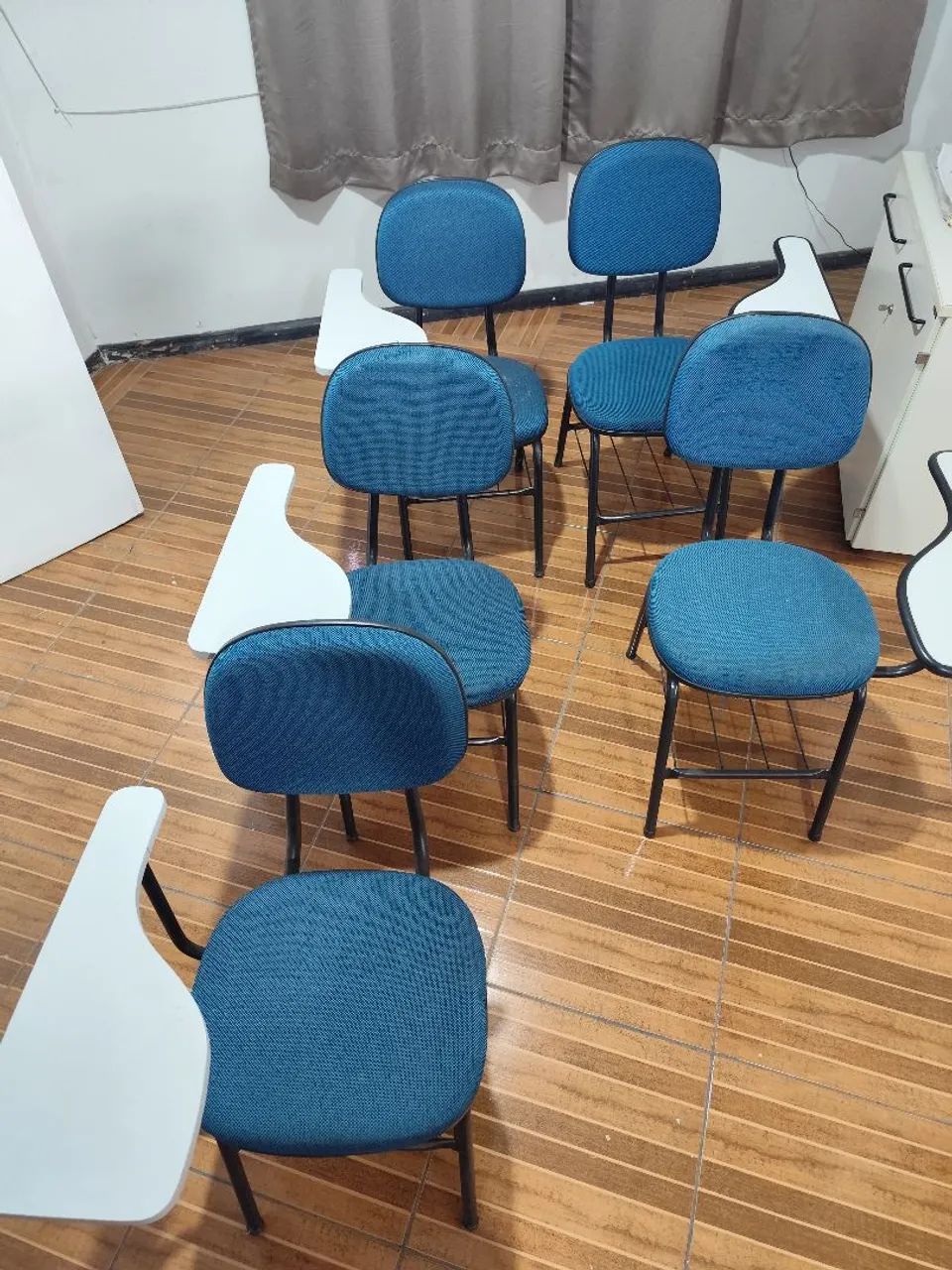 Cadeira escolar 