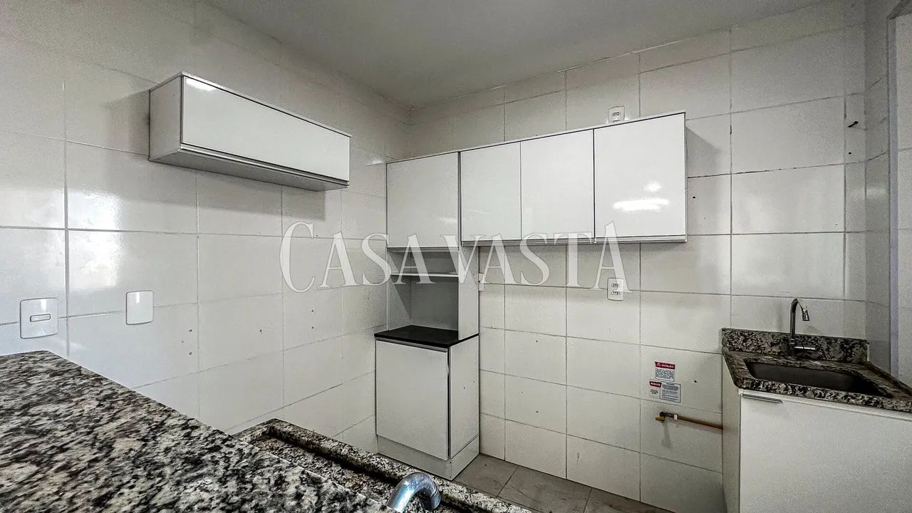 Apartamento à venda, 02 quartos, Edifício Parque Apoteose - Foto 4