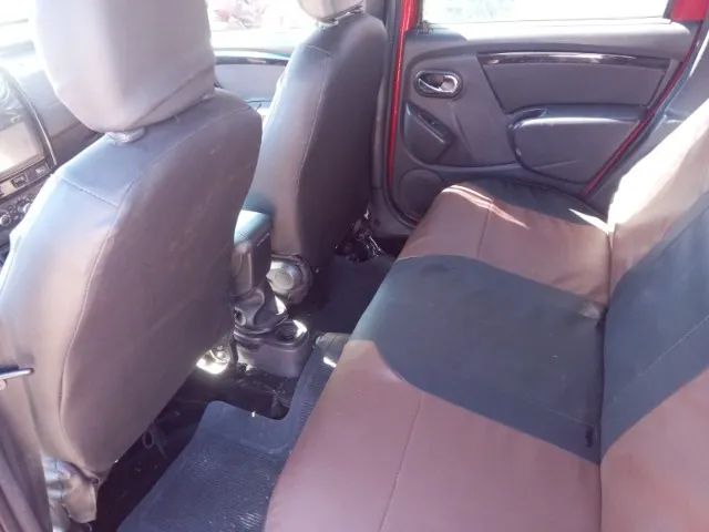 Renault Duster Dynamique 2.0 Hi-flex 16V Mec. 2016 - Foto 3