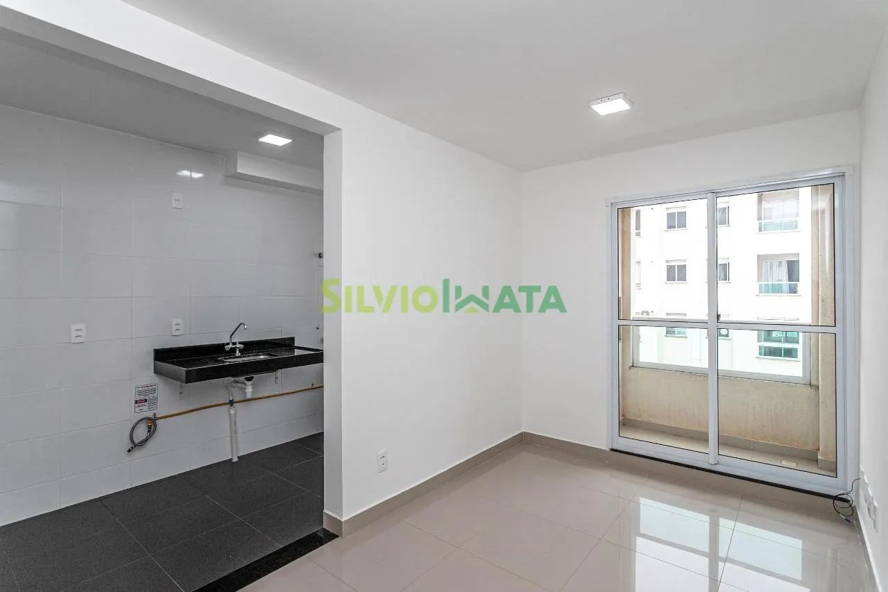 Apartamento à Venda no Spazio Medellín 2 Quartos com Sacada e Churrasqueira | Jardim Améri - Foto 3