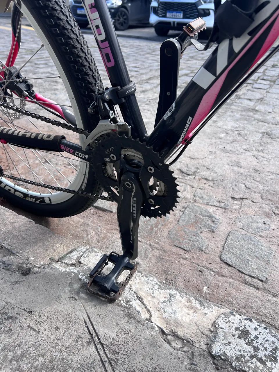Bicicleta nova  - Foto 3
