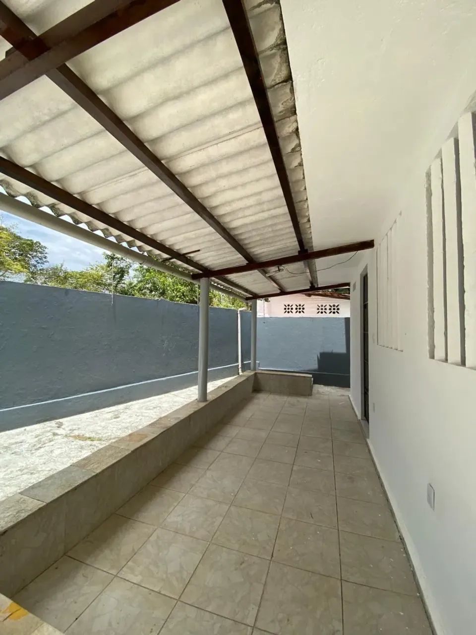 ALUGUEL CASA ALTIPLANO 1 ANDAR COM PISCINA 5 Quartos - Foto 3