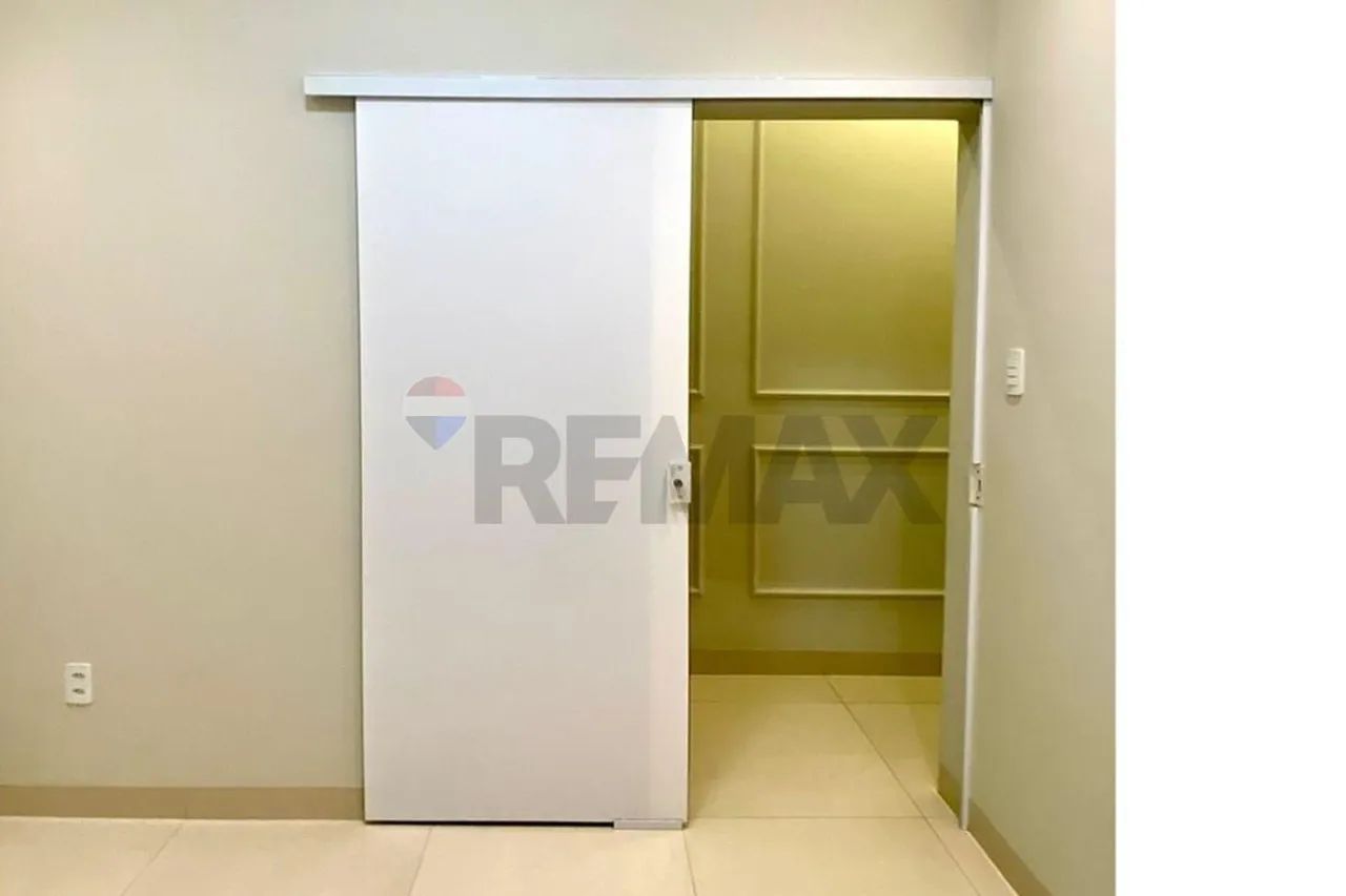 Sala Comercial Moderna em Vila Alemã - Foto 3