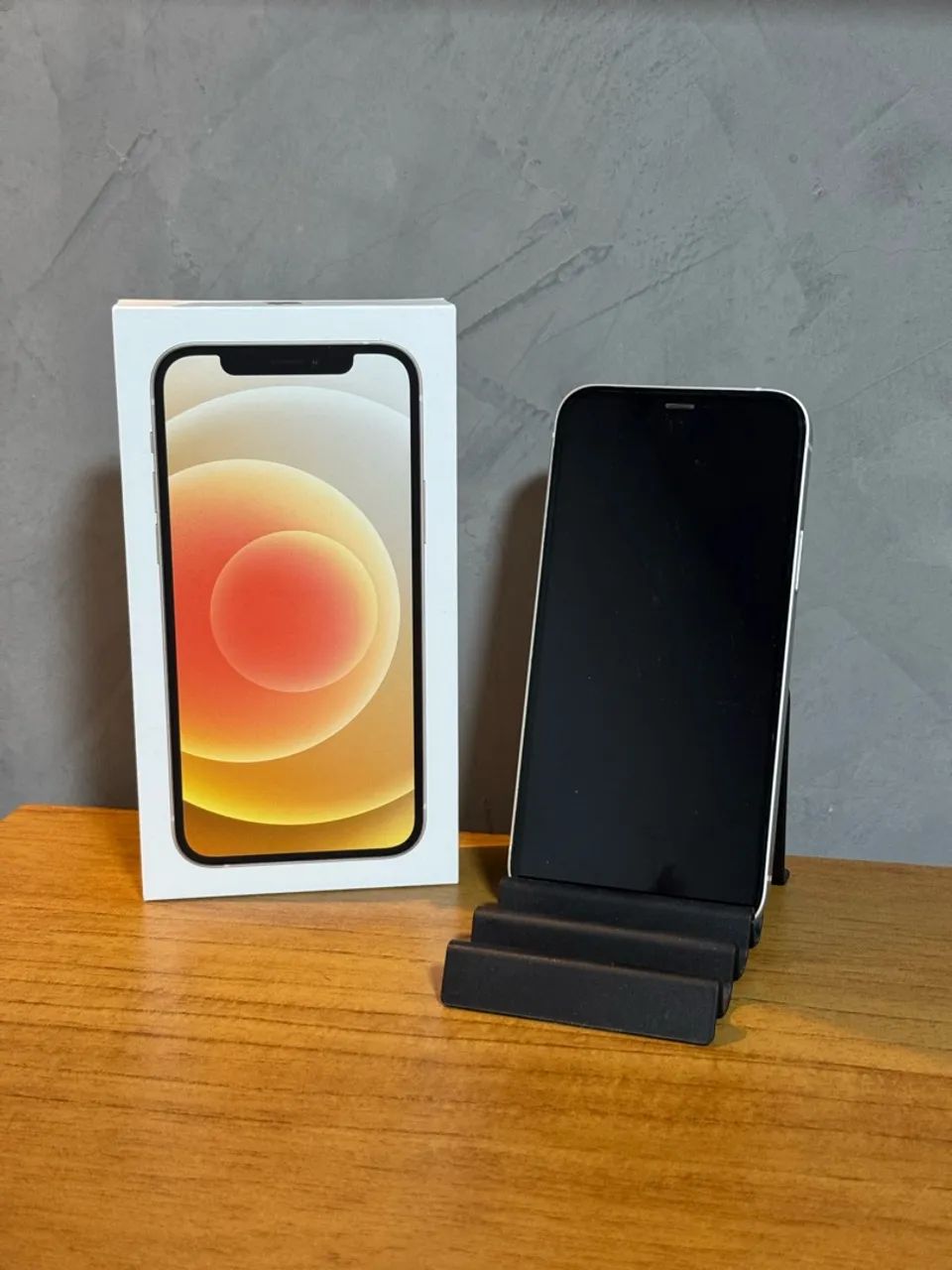 iPhone 12  - Foto 2