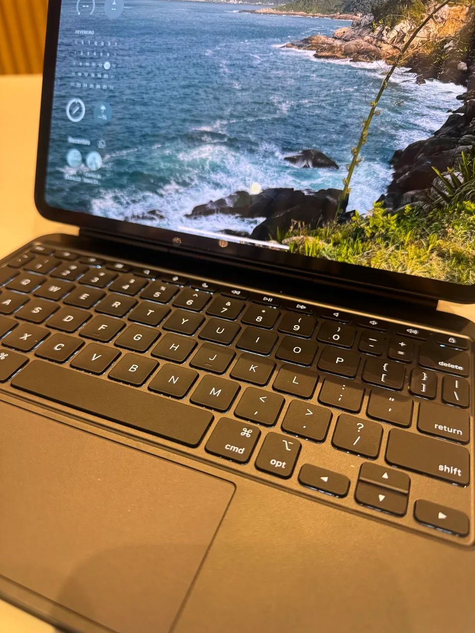 Ipad Pro M4 - Foto 3