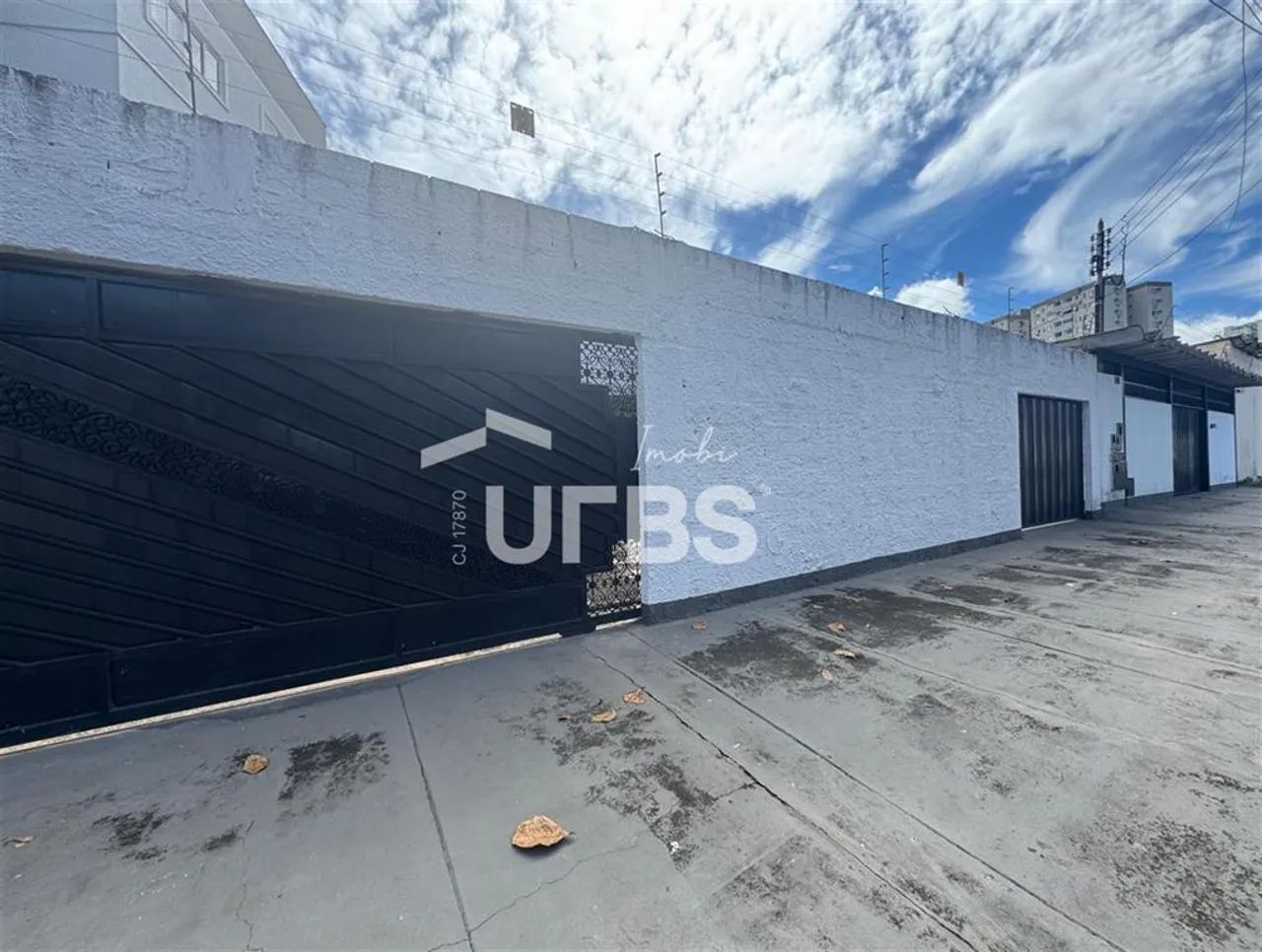 Lote Comercial de boa metragem no Bueno, Ideal para Consultórios, Clinicas.....