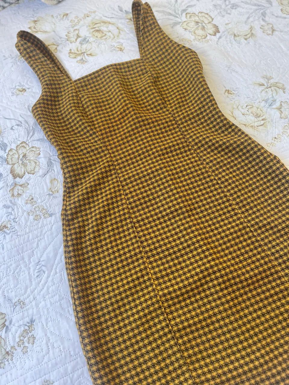 Vestido Colcci
