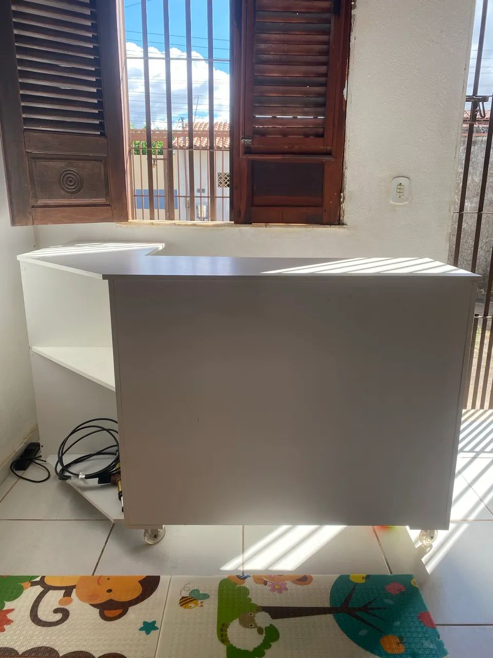 Vendo balcão ( caixa ) - Foto 3