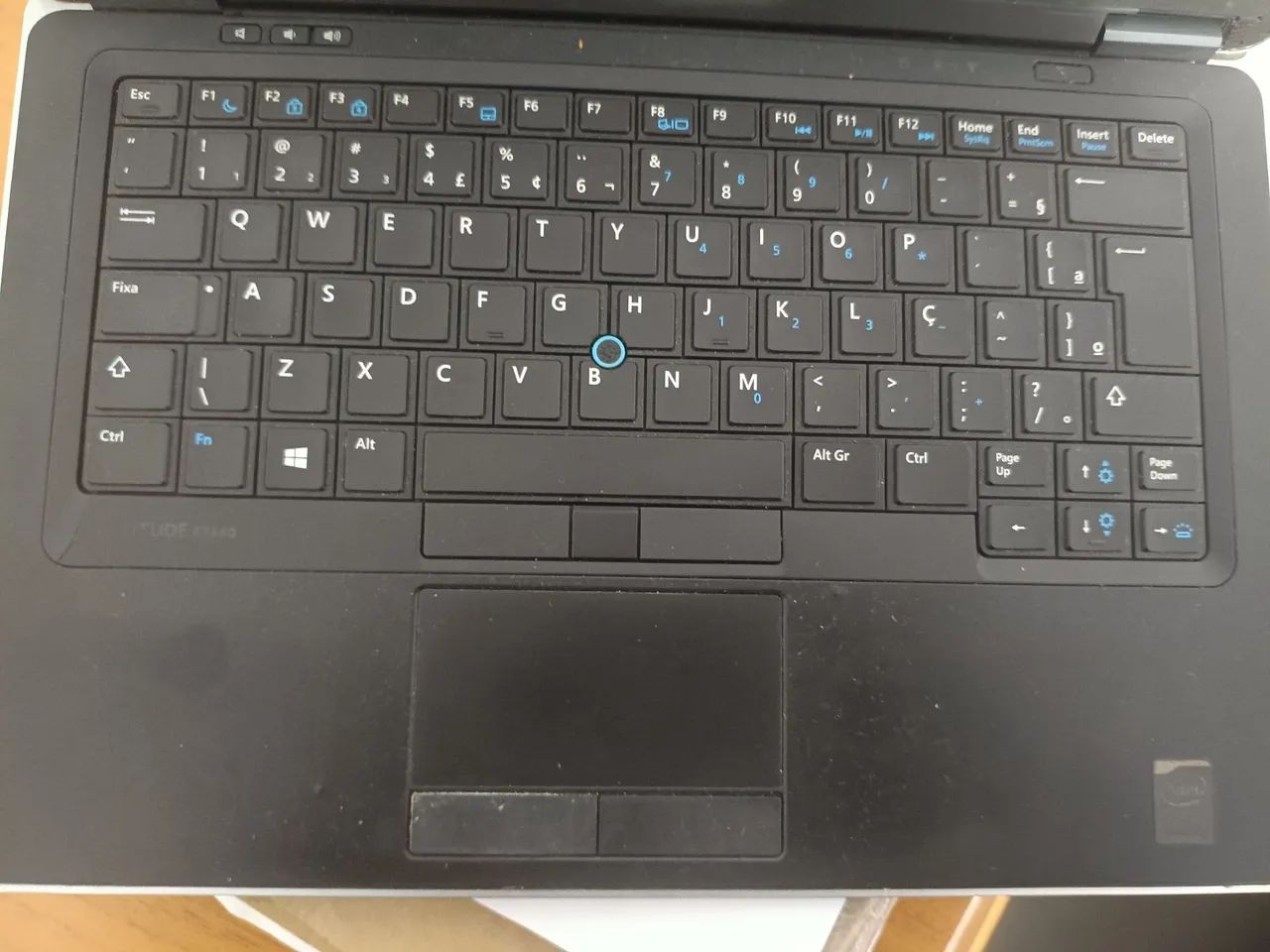 Notebook Dell latitude e7440 - Foto 2