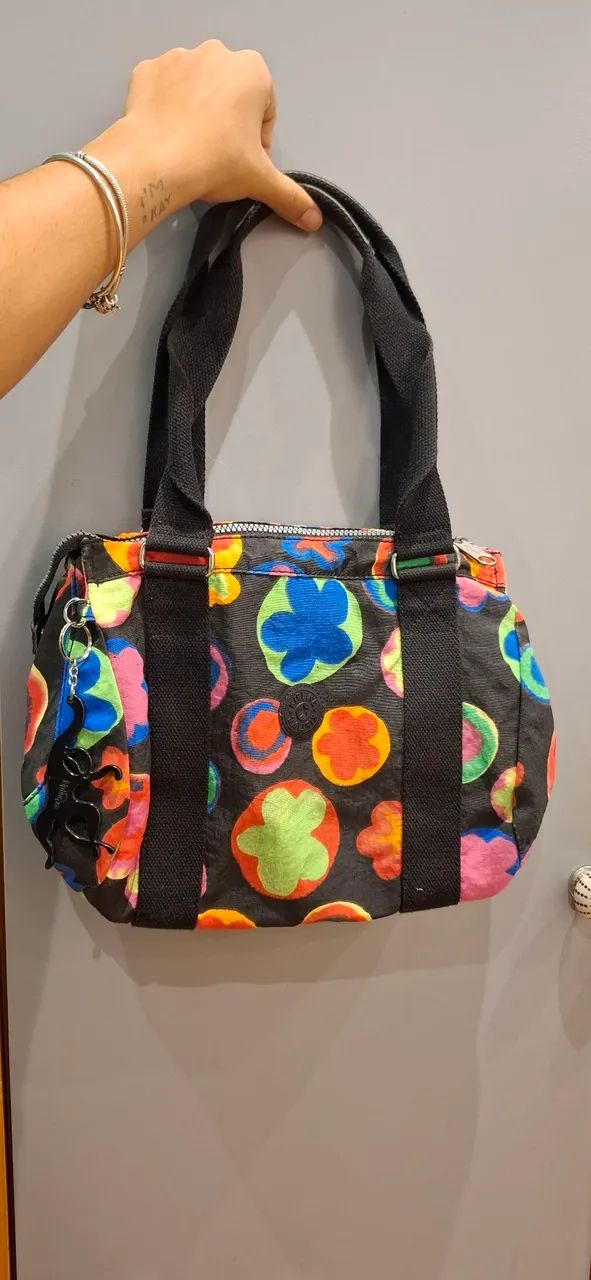 Bolsa Kipling original