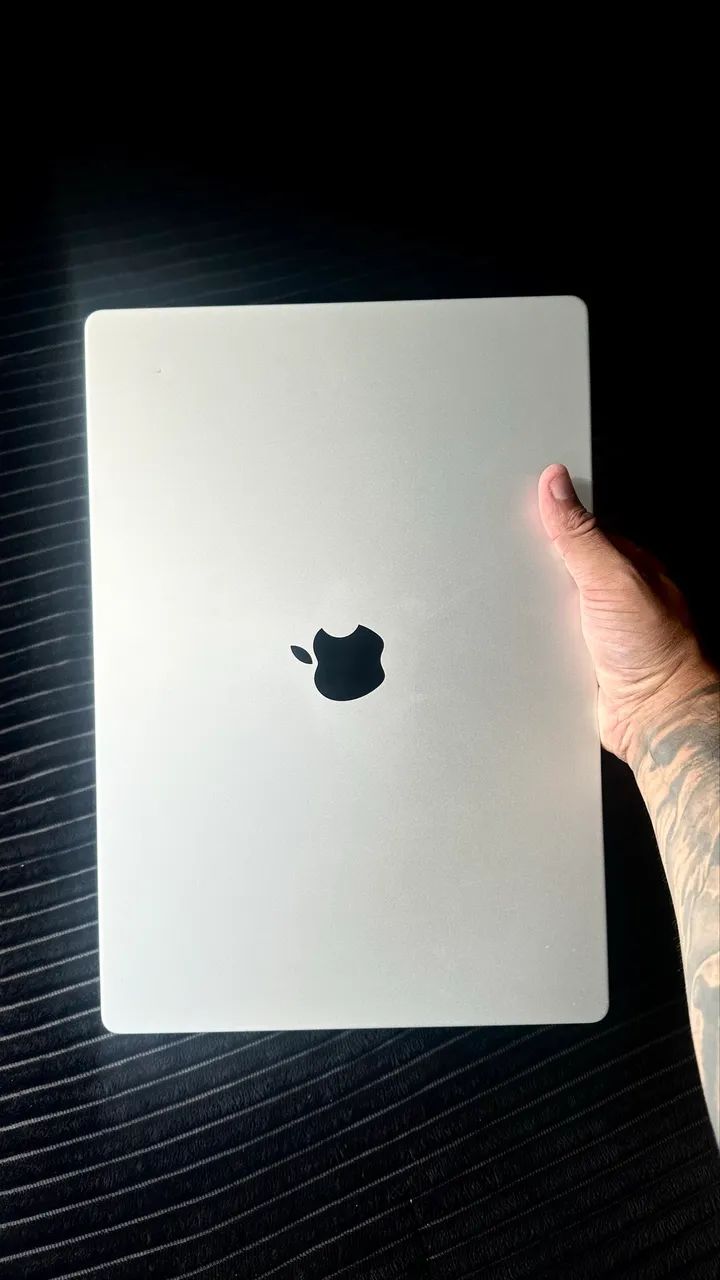 MacBook M1 PRO 32Gb 1T 16? P.