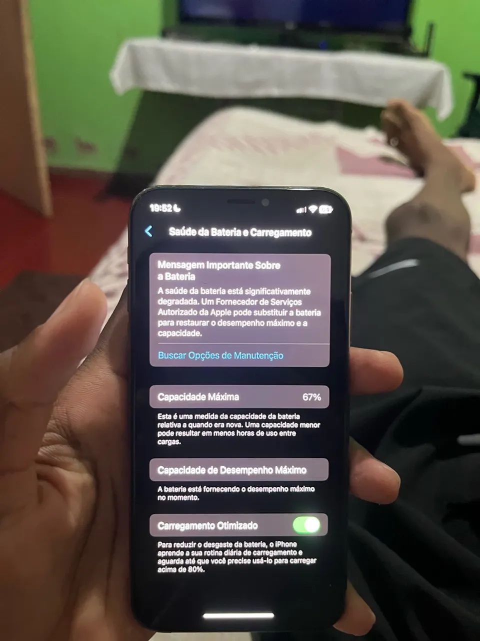 iPhone XS  - Foto 2