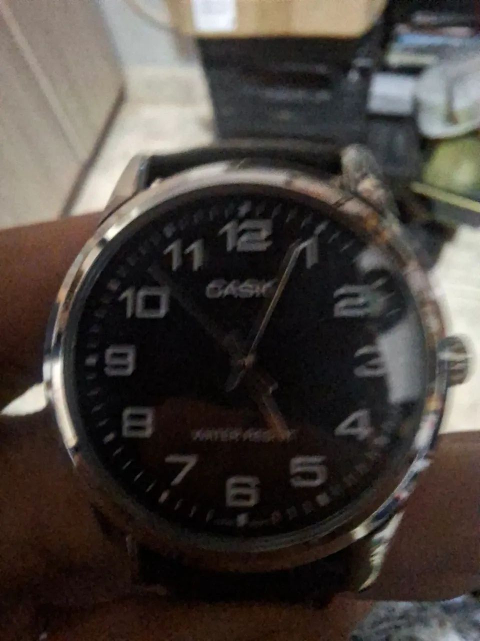 Relógio casio original - Foto 5