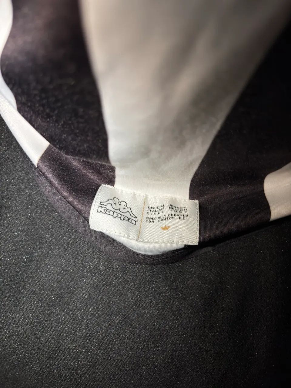 Camisa Santos  - Foto 2