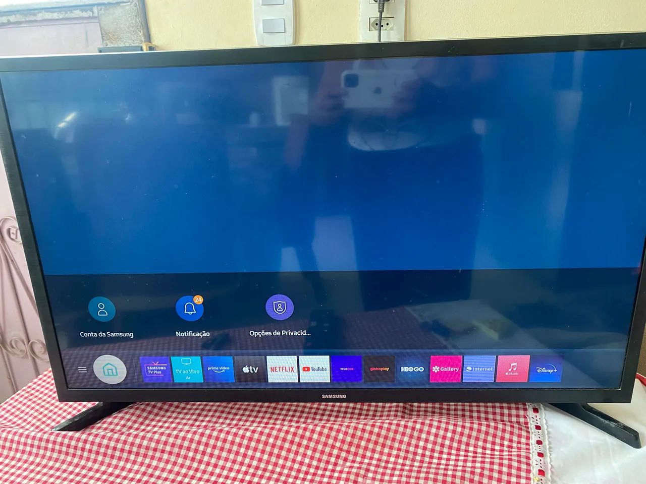 Vendo tv lcd - Foto 2