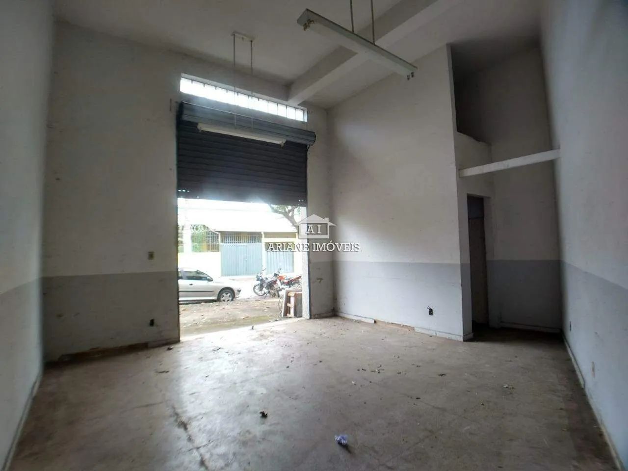 LOJA DE 40M² NO ALIPO DE MELO - Foto 3