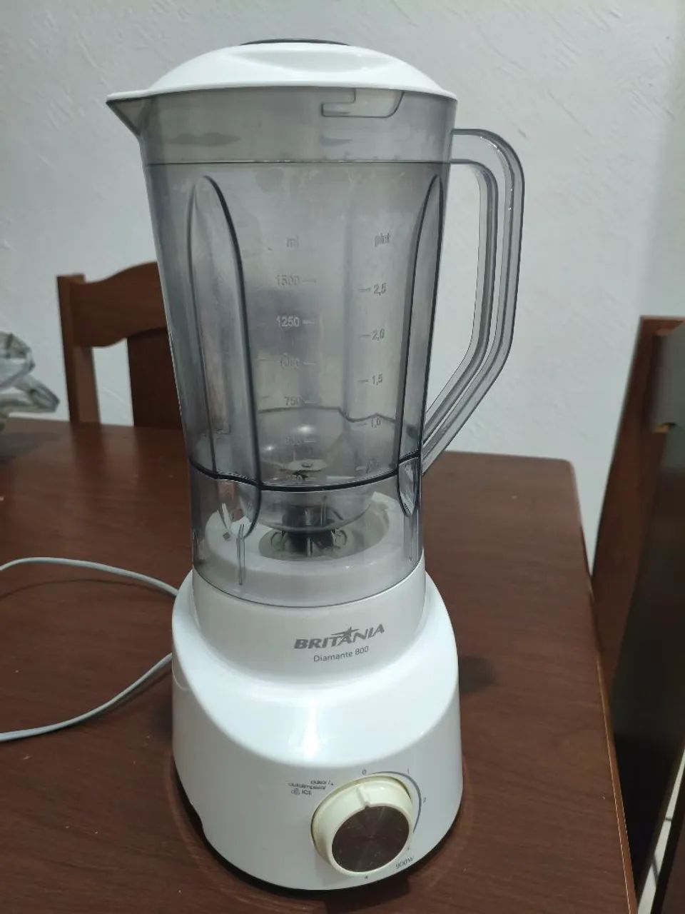 Liquidificador 