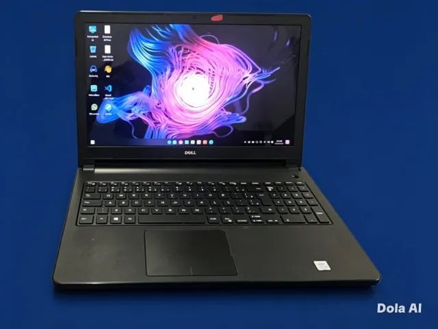 Dell Inspiron 15 5566 - Core i3 - Foto 2